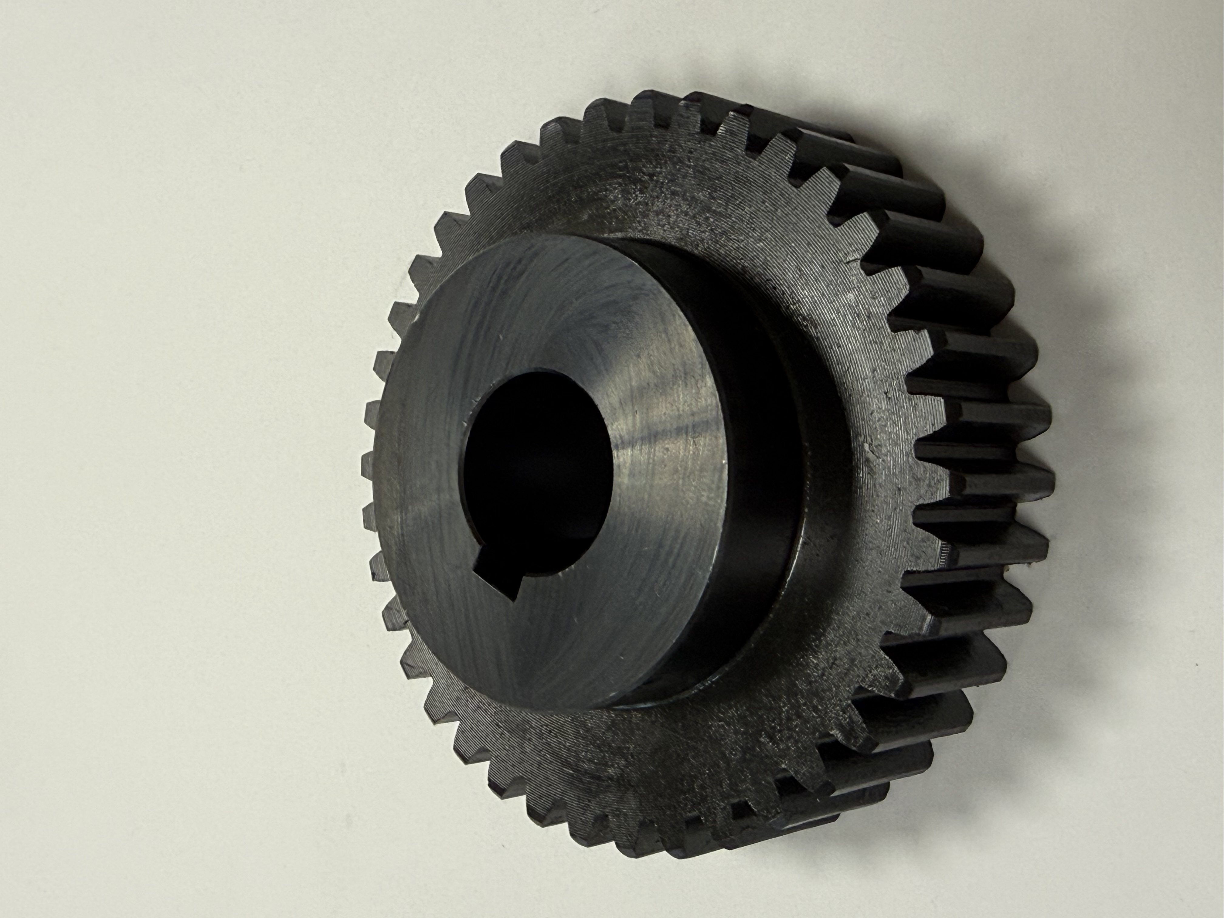 Pehanje utorov — ECU d.o.o.